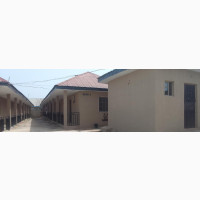 Hostel for Sale Beside EAUED OYO Ema Alayande Univ OYO