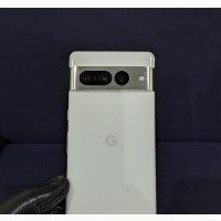 Google Pixel 7 Pro 128 GB White