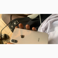 Apple iPhone X 64 GB Gold