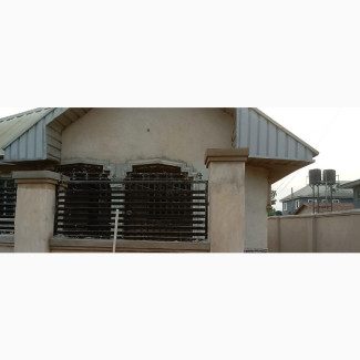 Affordable Fence Piller Design