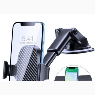 UVERTOOP Car Phone Holder 3 in 1 Phone Holder