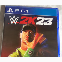 Brand New Sony PlayStation 4 WW2K23 - Action Game