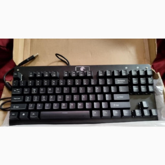 Eyooso 60% Mechanical Keyboard