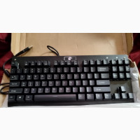 Eyooso 60% Mechanical Keyboard
