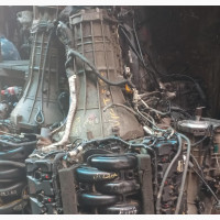 Complete F150 Engine Is Very Good Sure You One Week Warranty