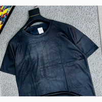 Plain Jersey Shirts in Various Sizes