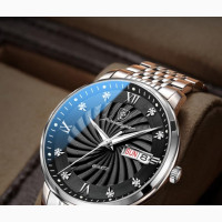 Poedagar Watches