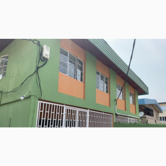 3bdrm Apartment in Toyin Street for rent