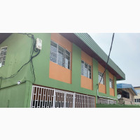 3bdrm Apartment in Toyin Street for rent