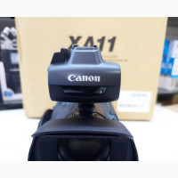 Canon XA11 Full HD Camera - Brand New