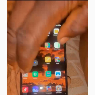Xiaomi Redmi Note 10