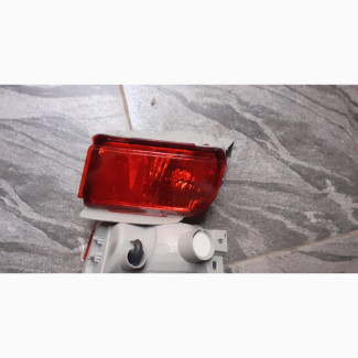 Back Bumper Reflector for Toyota Prado 2020 Model
