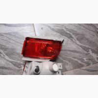 Back Bumper Reflector for Toyota Prado 2020 Model
