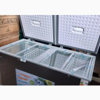 Snowsea Chest Freezer Model 600L