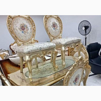 Best Luxury Dining Table With 6 Seaters