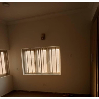 3bdrm Block of Flats in Guzape District for rent