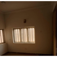 3bdrm Block of Flats in Guzape District for rent