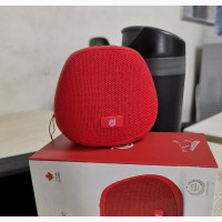 Boom-Q Mini Bluetooth Speaker