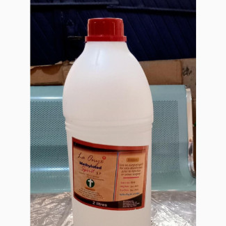 Methylated Spirit