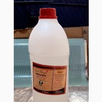 Methylated Spirit