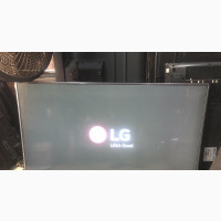 LG 50 Full HD LED TV - UK Used, 1 Year Warranty