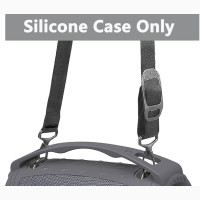 JBL Xtreme 3 Silicone Case - Ash