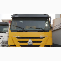 Heavy Duty Howo Sinotruck 10 Tire