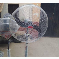 Ox Standing Fan Industrial 26 Inches