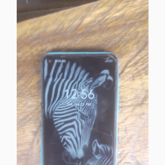Infinix Note 8i 64 GB Blue