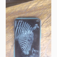 Infinix Note 8i 64 GB Blue