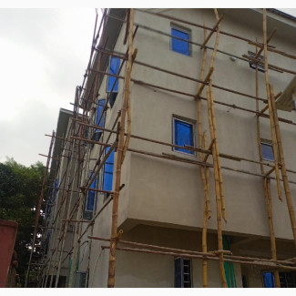 Furnished 1bdrm Block of Flats in Ologolo for rent