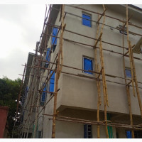 Furnished 1bdrm Block of Flats in Ologolo for rent