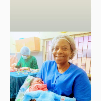 Experienced and Compassionate Nurse Available for Full-Time Job