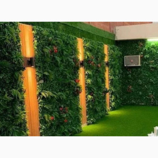 Green Carpet Grass Rug Artificial