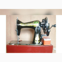 Bright Machine With Hand Attachment