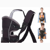 Mother Care Baby Carrier - Almost Brand New