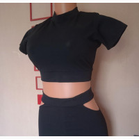 Stylish Two Pieces Outfit
