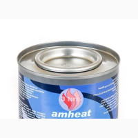 Amheat Chaffing Fuel For Cooking