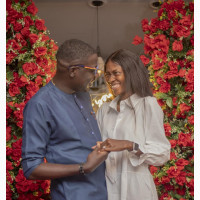 Engagement Photography Session: Timeless Moments