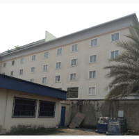 A Multi-Useful Commercial Property Sitting on 2214sqm C of O