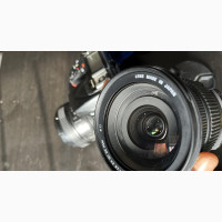 Nikon D7100 Camera with 50mm and 17-50 Sigma Lens