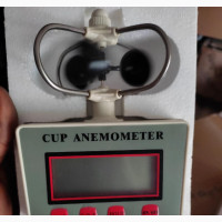 Cup Anemometer