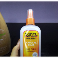 Coil Calm Detangler