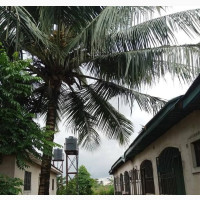 5bdrm Apartment in Faith Estate, Ikwerre for sale