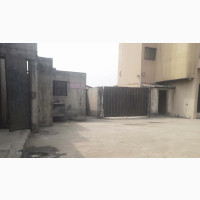 4 Acres Commercial Land, Warehouses and Business Facilities