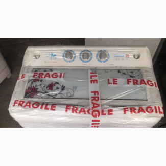 Scanfrost Twin Tub 7kg Washing Machine