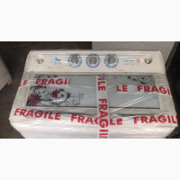 Scanfrost Twin Tub 7kg Washing Machine
