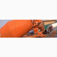 Super Clean Tokunbo Rmodel Mack Concrete Mixer - 12 Valve