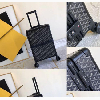 Goyard Luggage Bag - Brand New