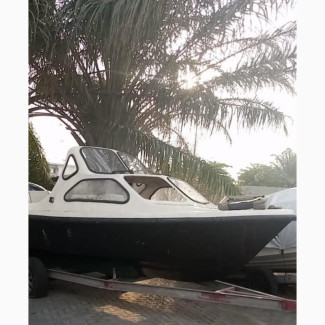 12 Seater Passport 19 Fitted With Double 100HP Engines